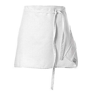 ChefBasics by Blackwood 4 Way Apron (half apron) 2 Pack